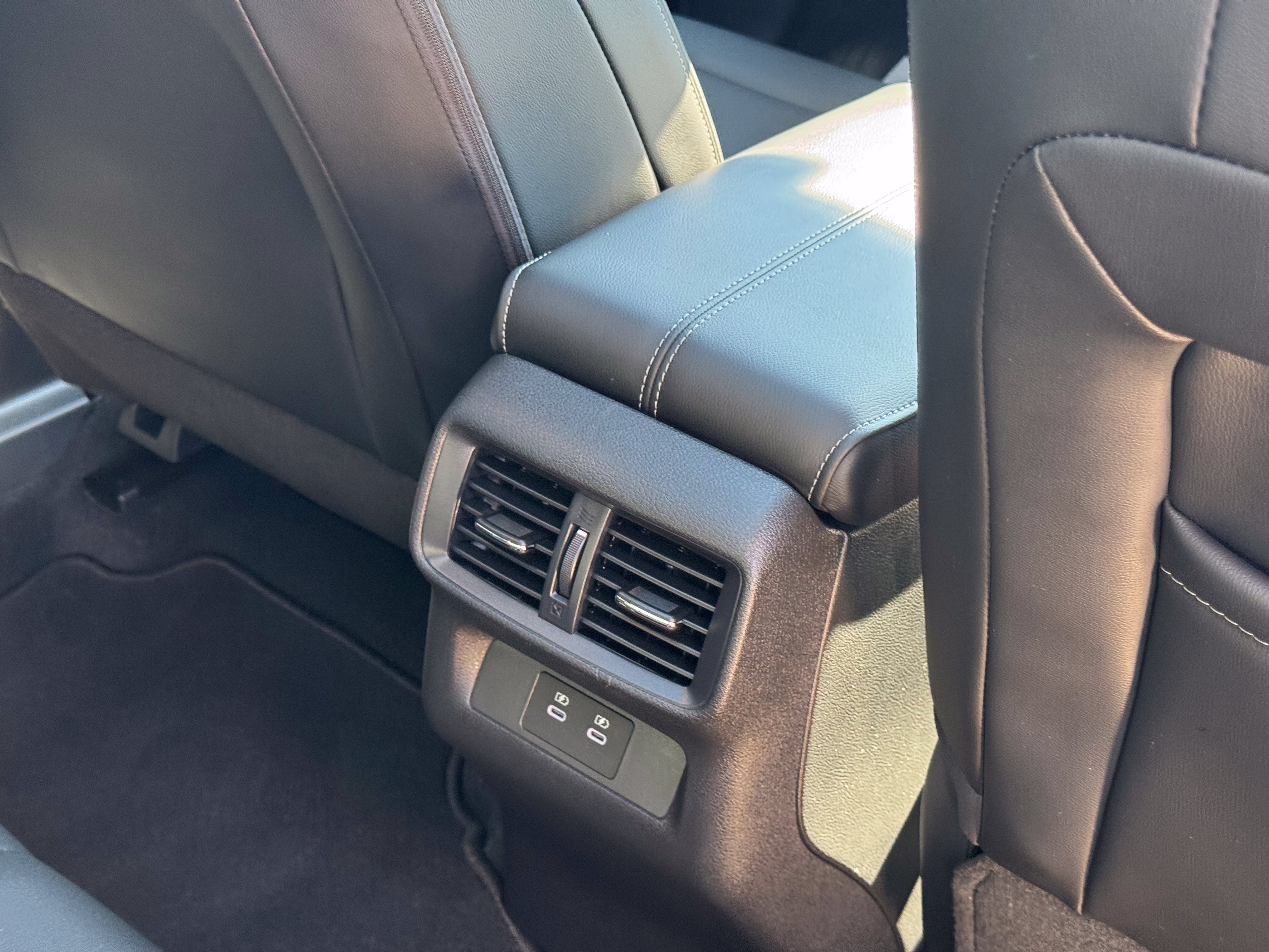 Used 2026 Nissan Murano SL AWD/4WD image 18