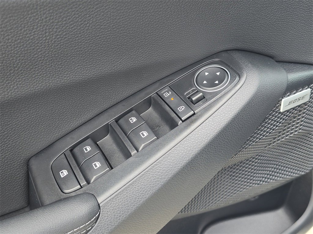 New 2026 Kia Seltos SX image 22