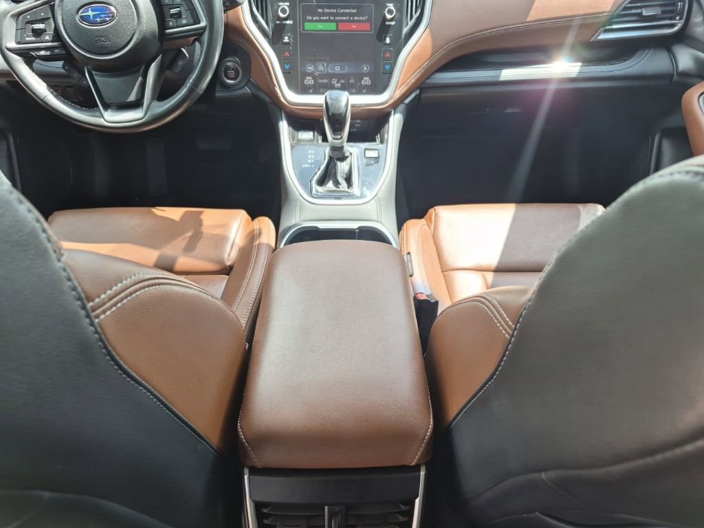 Used 2020 Subaru Outback Touring XT image 23