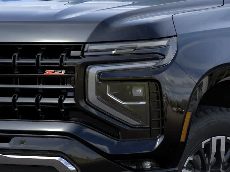 New 2026 Chevrolet Tahoe Z71 w/ Comfort Package AWD/4WD image 10