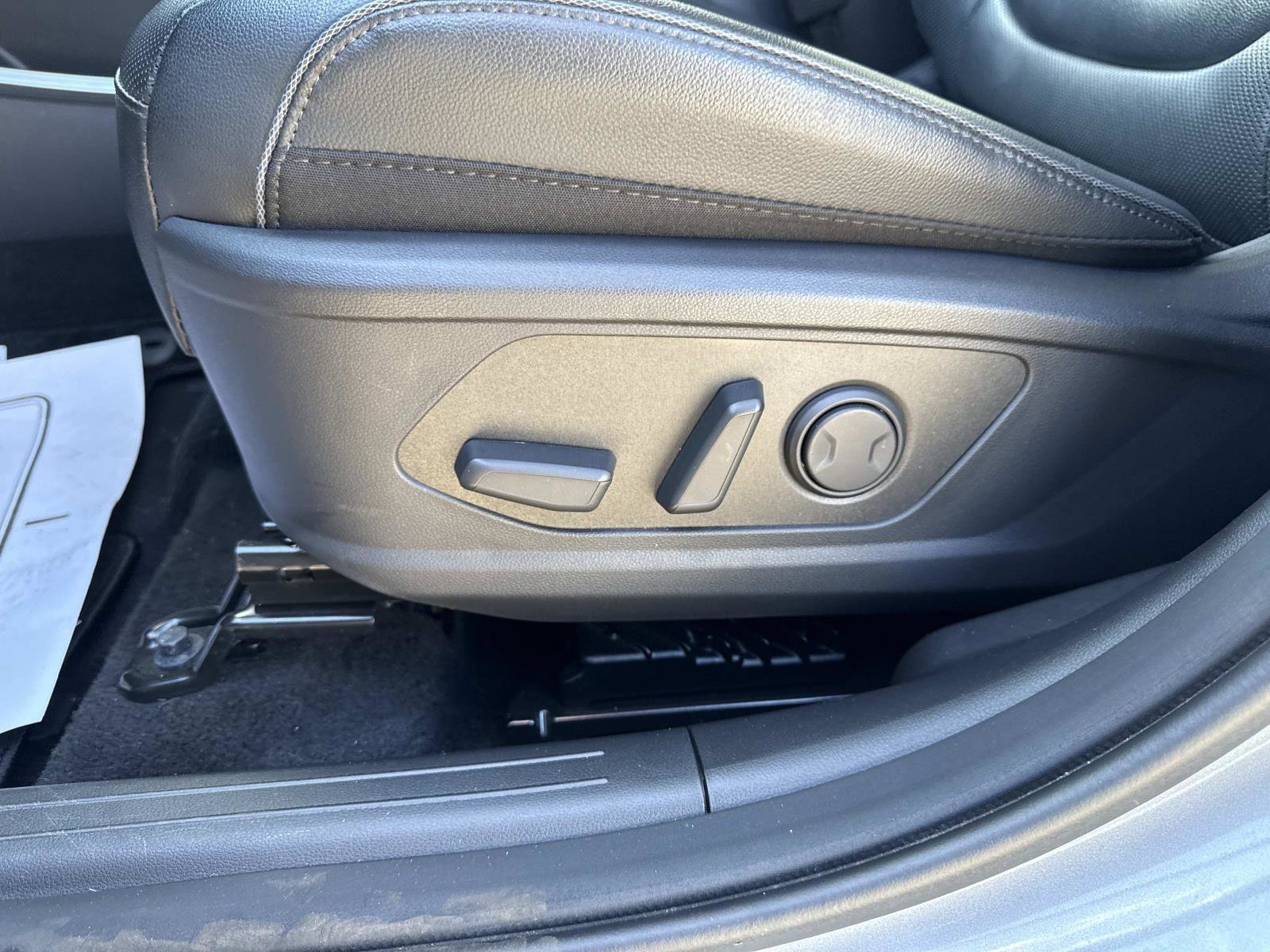 Certified 2024 Hyundai Tucson Limited image 19