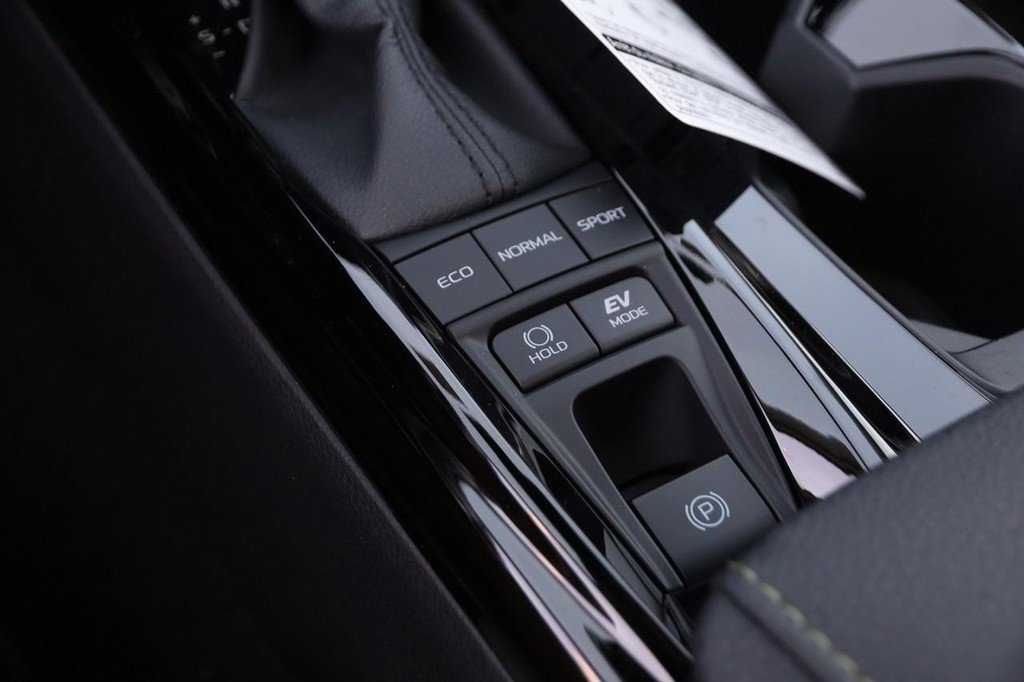 New 2026 Toyota Camry XLE image 19