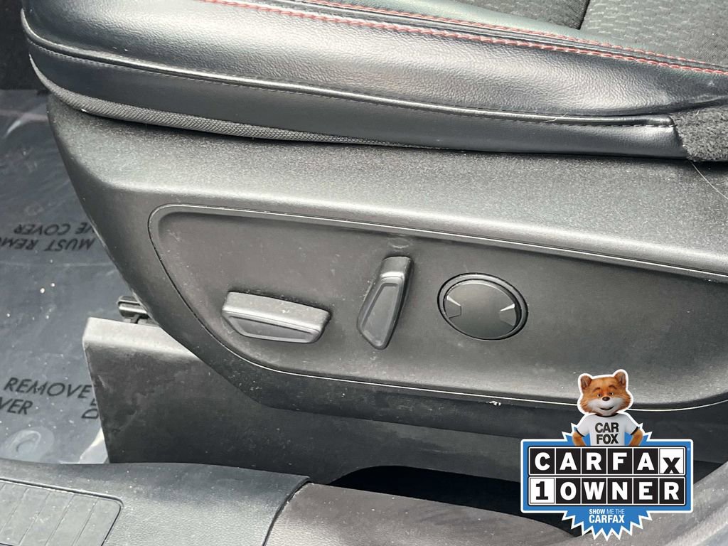 Used 2023 Ford Escape ST-Line w/ Tech Pack #1 image 27