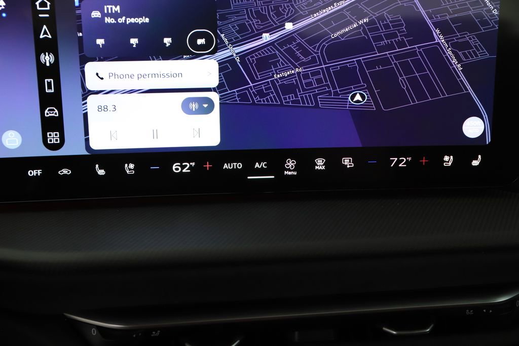 New 2026 Audi SQ5 Premium Plus image 26