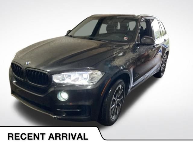 Used 2017 BMW X5 xDrive35i AWD/4WD image 1