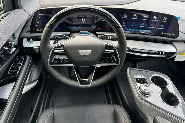 New 2026 Cadillac Optiq Sport 2 image 14
