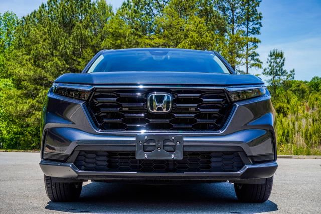 Used 2024 Honda CR-V EX image 8