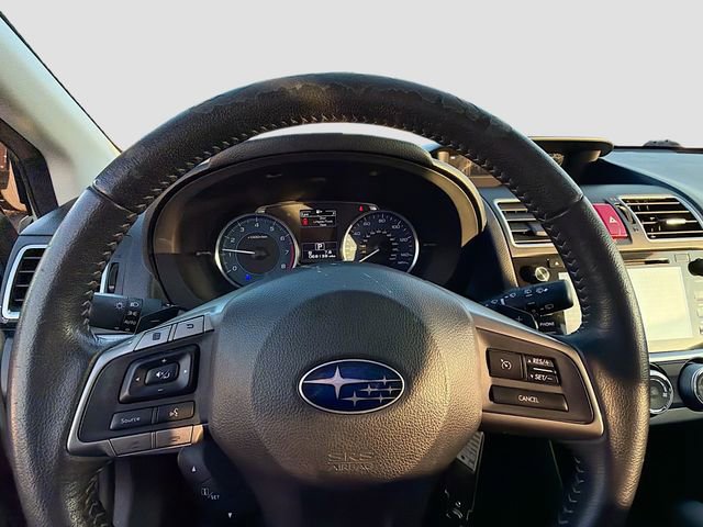Used 2015 Subaru Crosstrek 2.0i Limited image 11