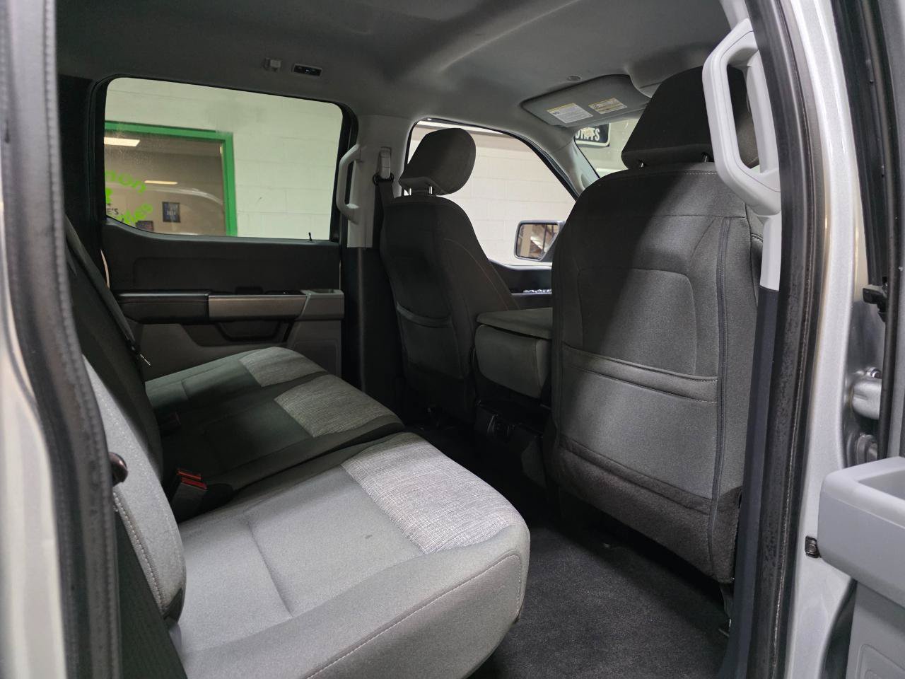 Used 2021 Ford F150 XLT AWD/4WD image 22