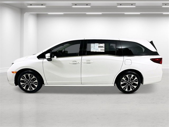 New 2026 Honda Odyssey Elite image 6