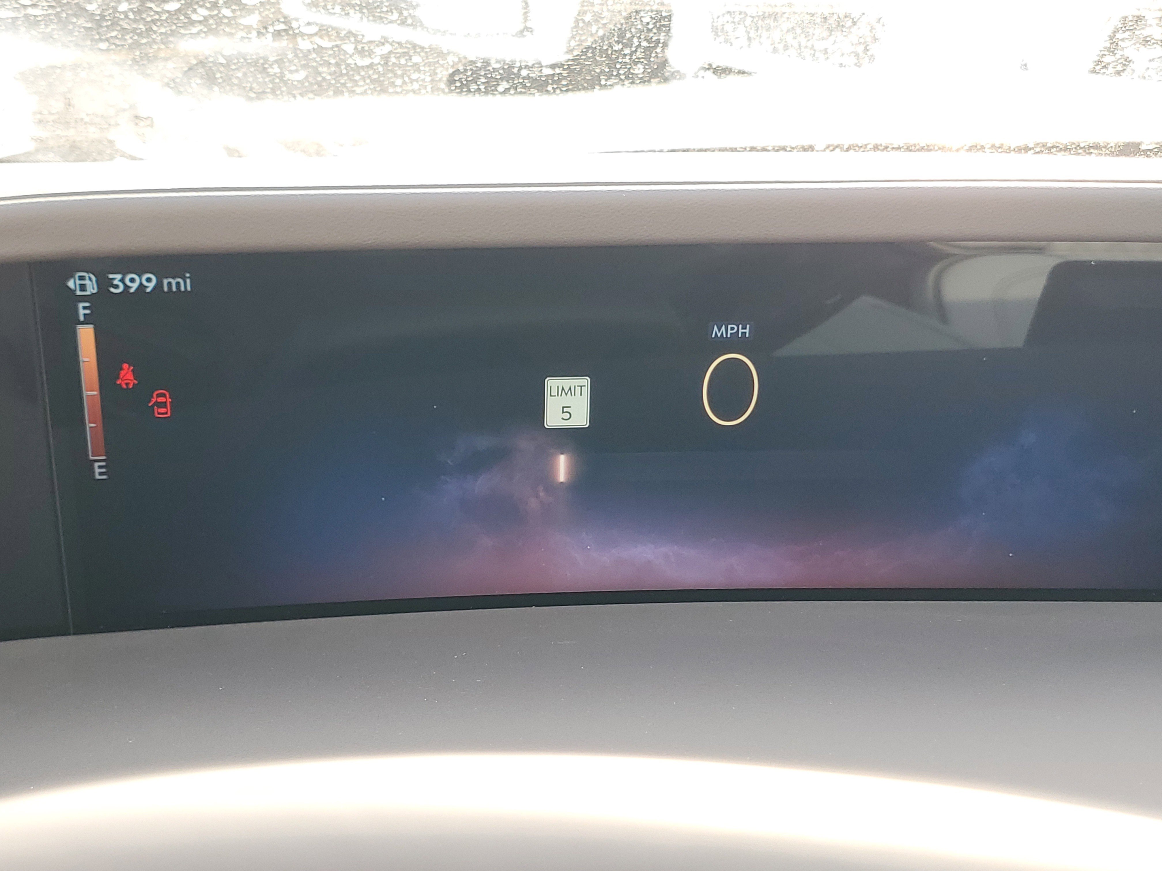 New 2026 Lincoln Nautilus Black Label image 19