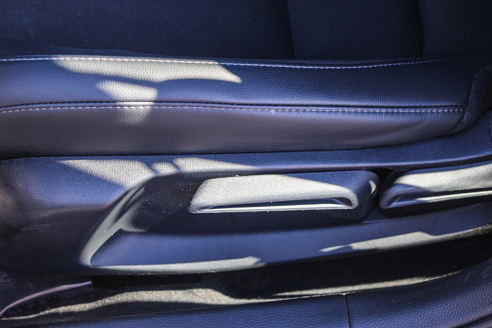 Certified 2024 Honda Civic Sport image 22