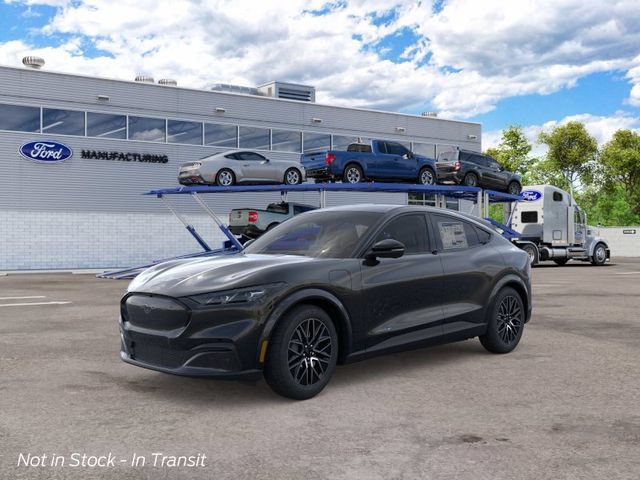 New 2026 Ford Mustang Mach-E Premium RWD video 1