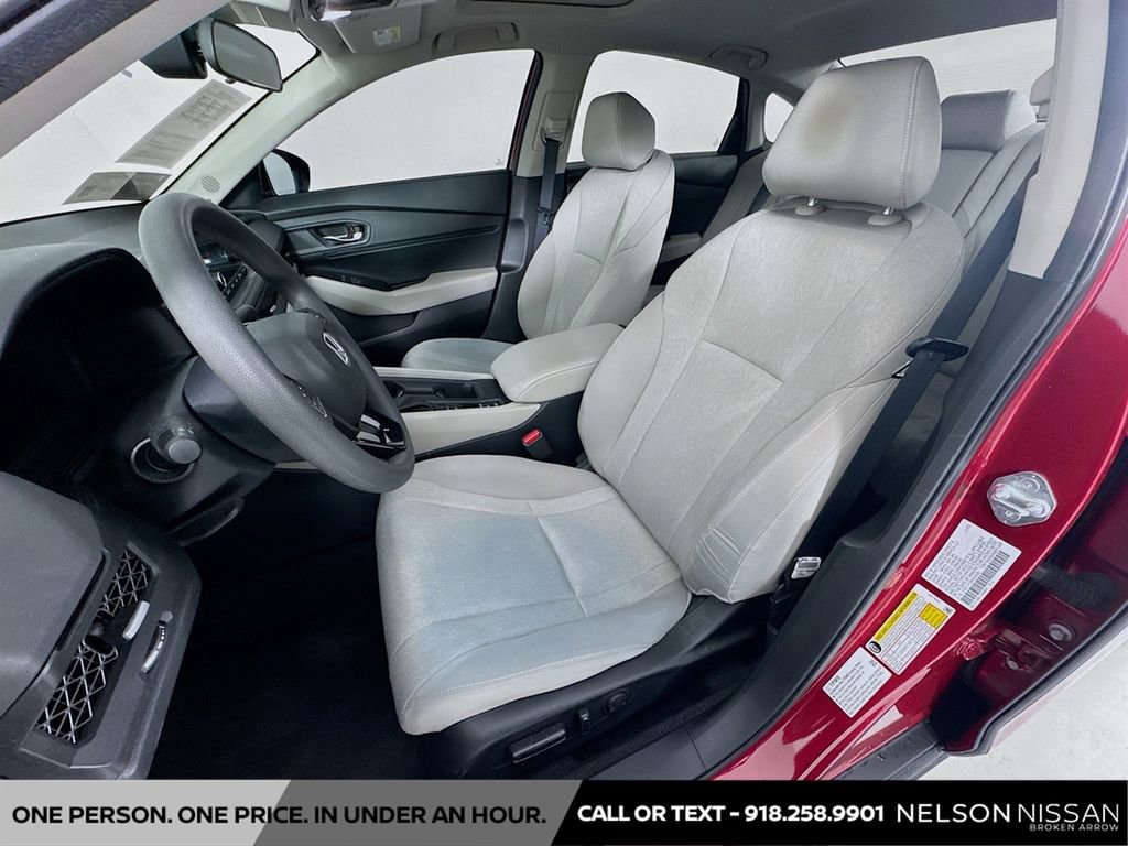 Used 2024 Honda Accord EX image 19