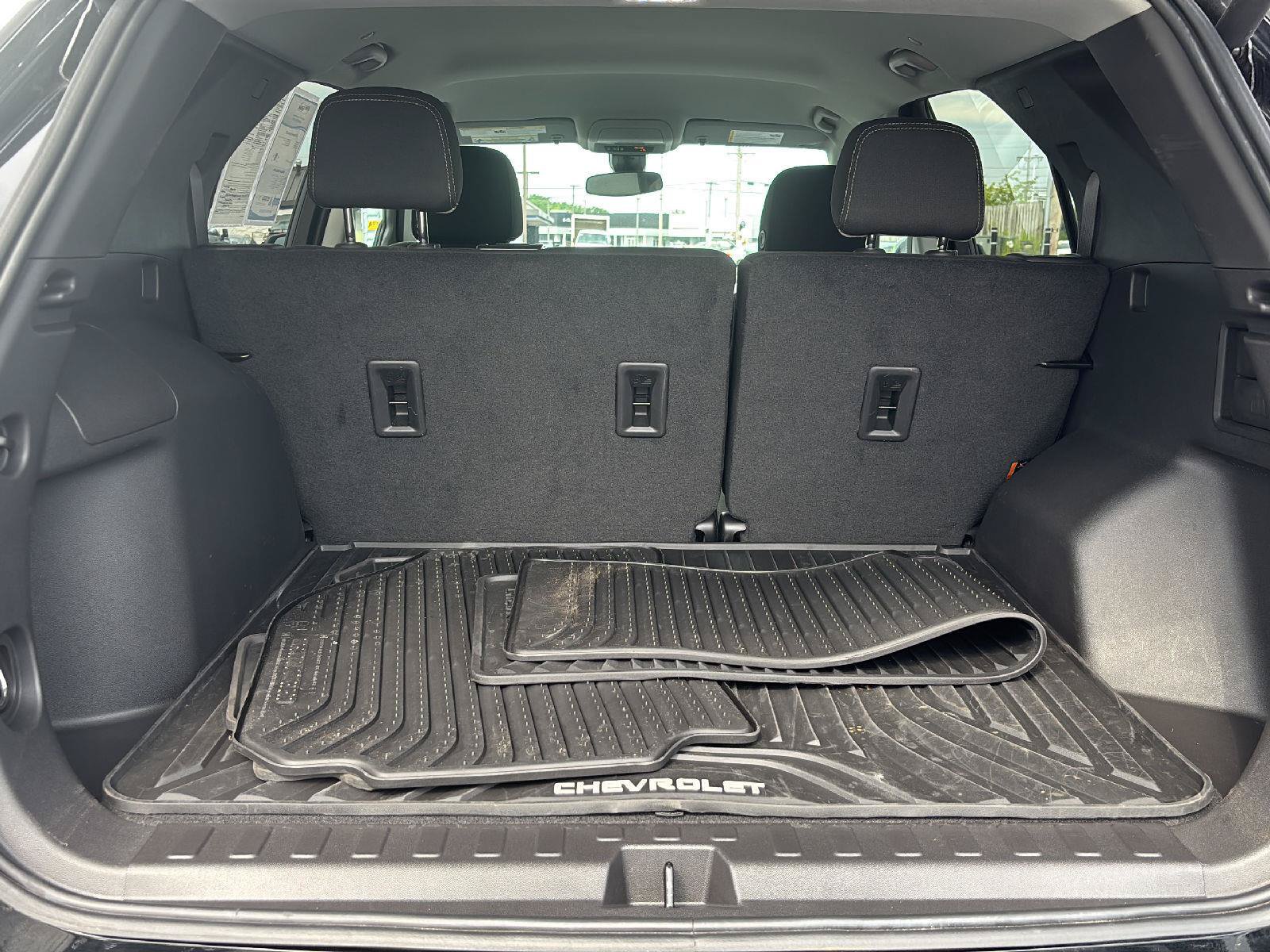 Used 2024 Chevrolet Equinox LT AWD/4WD image 29