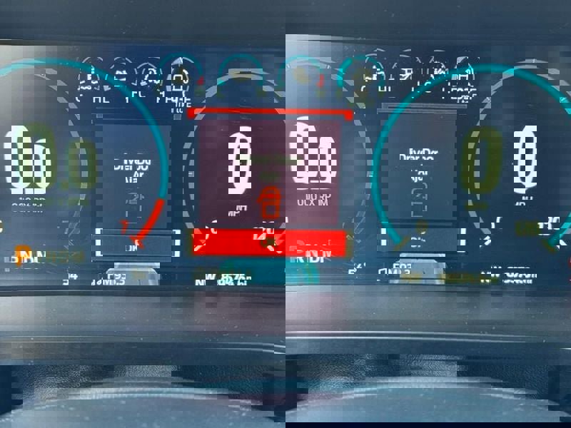 Used 2021 Ford F150 Lariat image 21