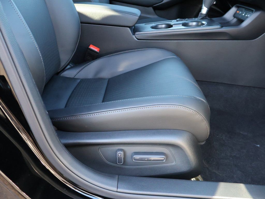 New 2026 Honda Civic Sport Touring image 10