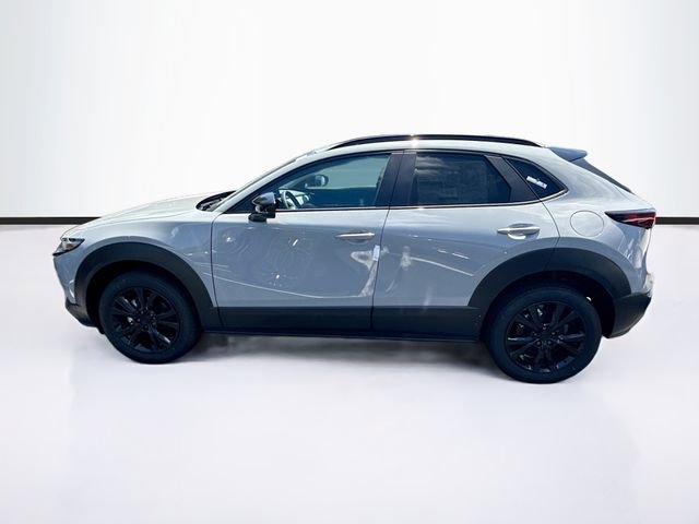 New 2026 MAZDA CX-30 Aire Edition AWD/4WD image 5