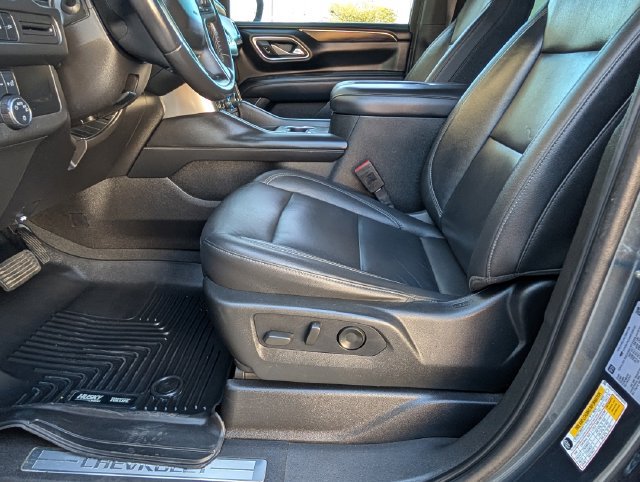 Used 2021 Chevrolet Tahoe Z71 AWD/4WD image 15