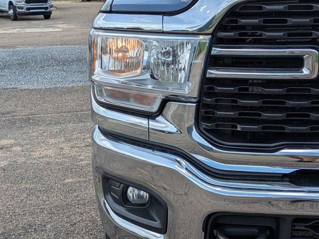 Used 2024 RAM 2500 Big Horn AWD/4WD image 10
