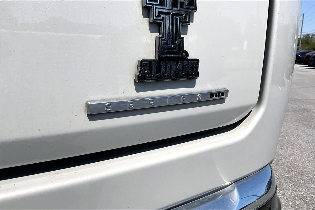 Used 2022 Jeep Wagoneer Series III image 21