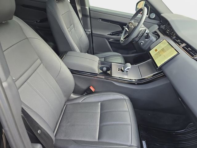 Certified 2025 Land Rover Range Rover Evoque Dynamic SE AWD/4WD image 12