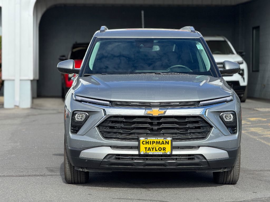 Used 2024 Chevrolet TrailBlazer LT w/ Convenience Package image 15