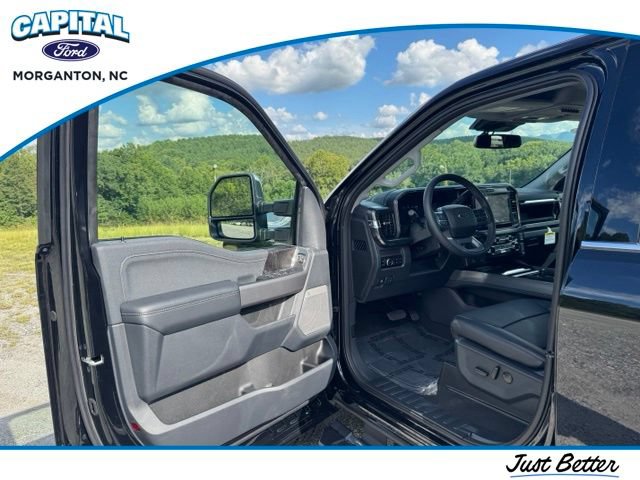New 2026 Ford F250 Lariat w/ Chrome Package AWD/4WD image 11