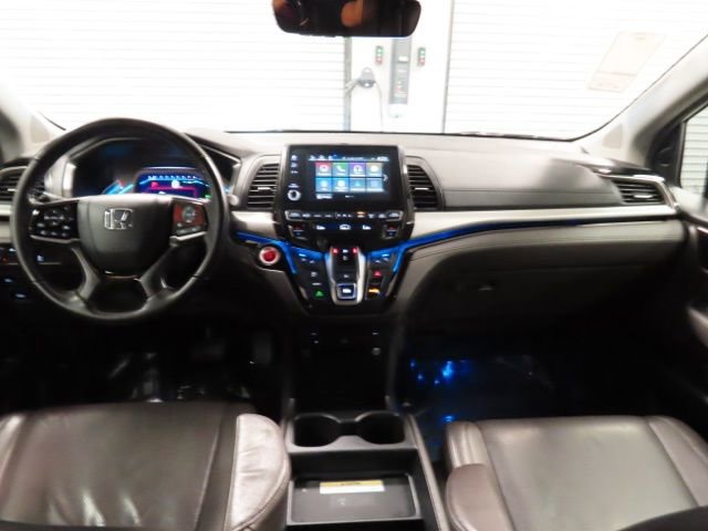 Used 2019 Honda Odyssey Elite image 20