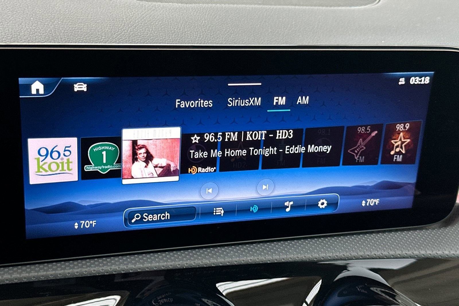 Certified 2025 Mercedes-Benz CLA 250 image 24