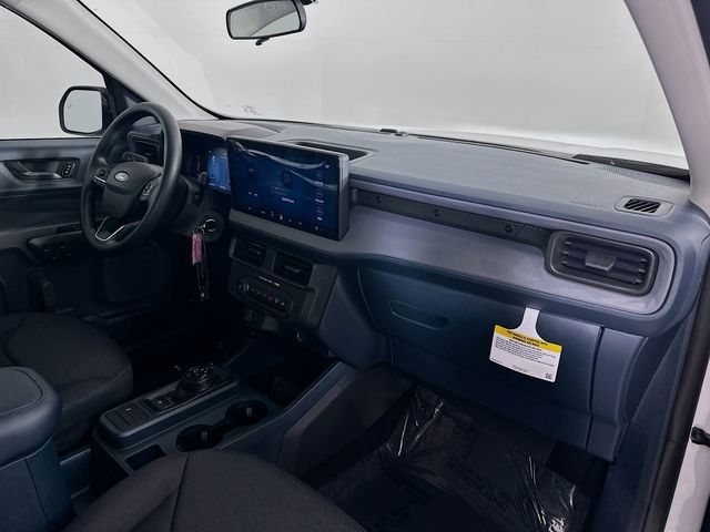 New 2026 Ford Maverick XL w/ Equipment Group 101A image 26