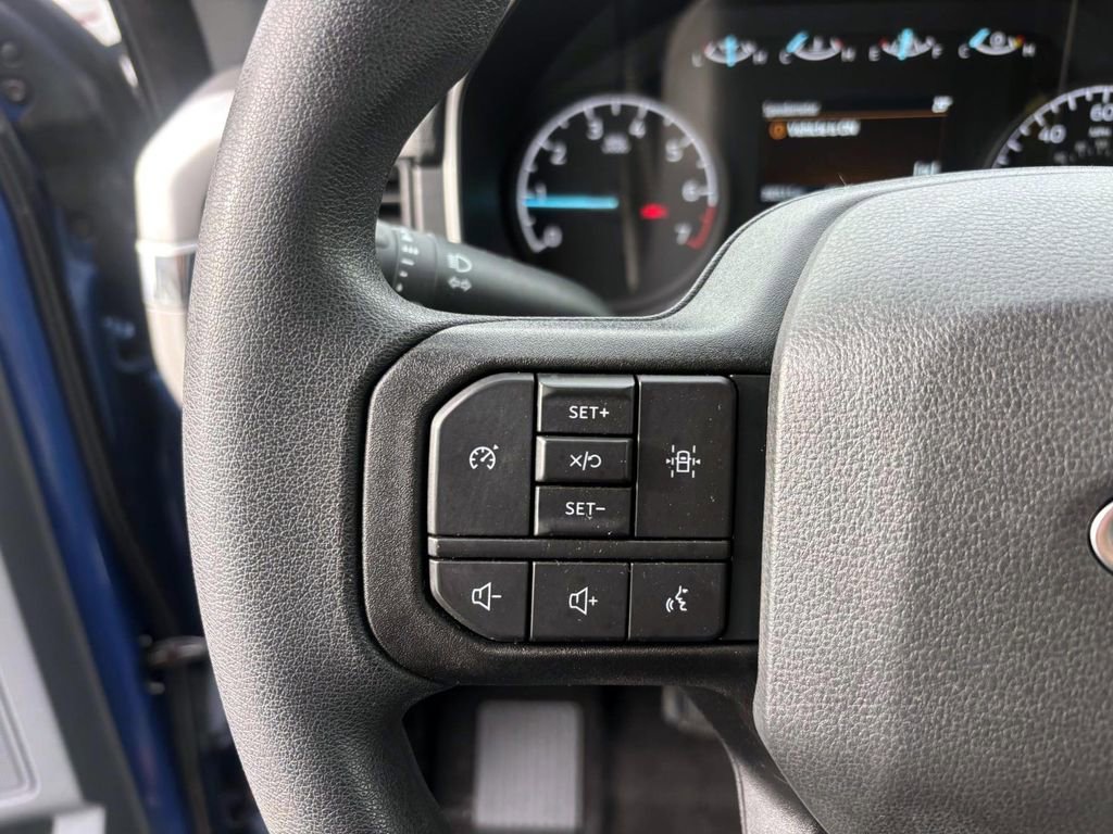 Used 2022 Ford F150 XLT w/ Max Trailer Tow Package image 17