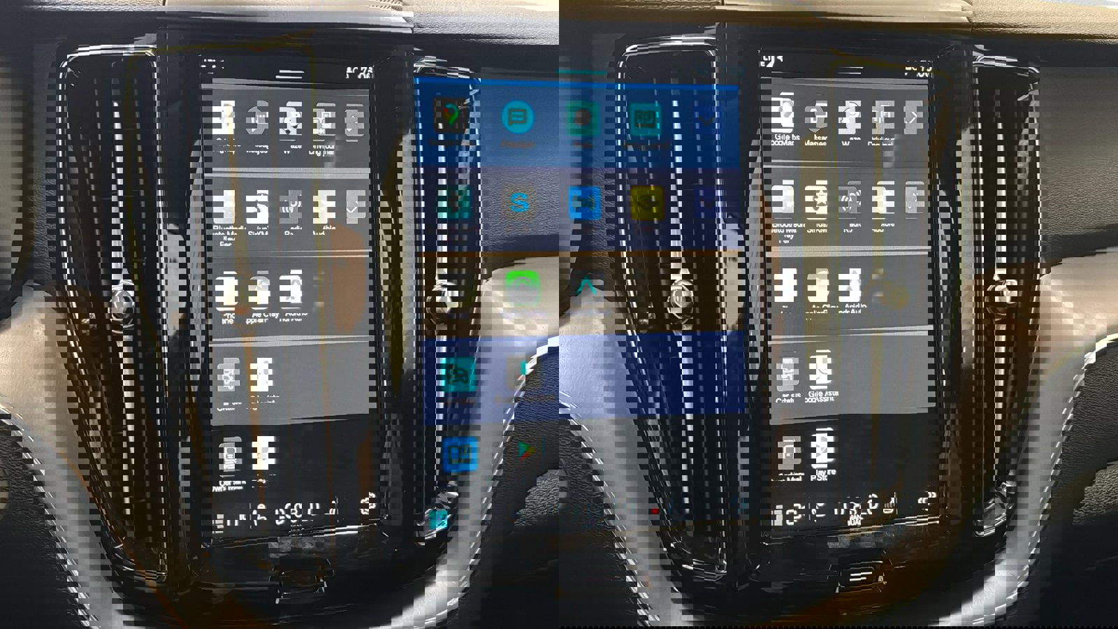 Used 2024 Volvo XC60 B5 Core image 18