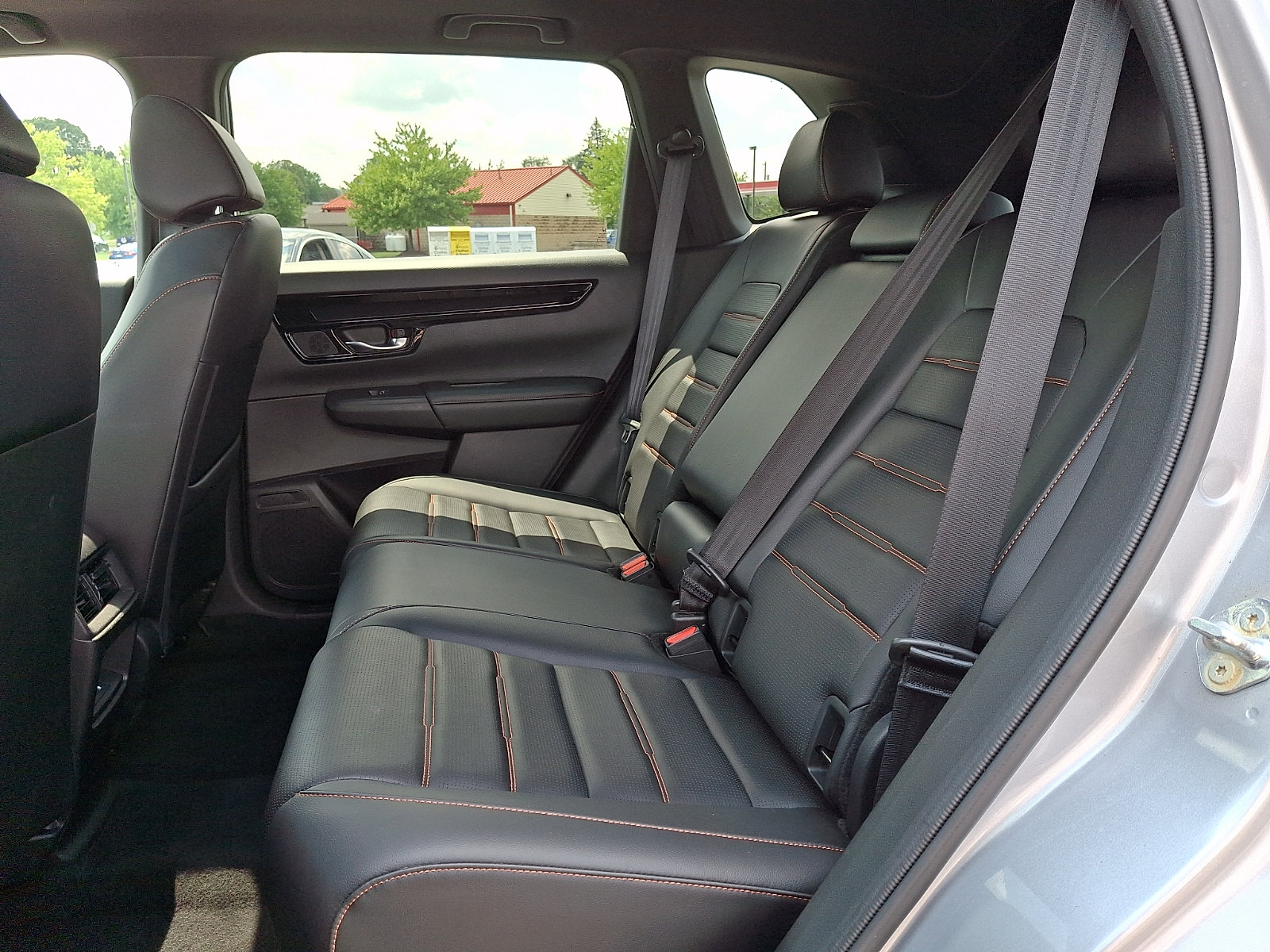 Used 2023 Honda CR-V Sport Touring image 10