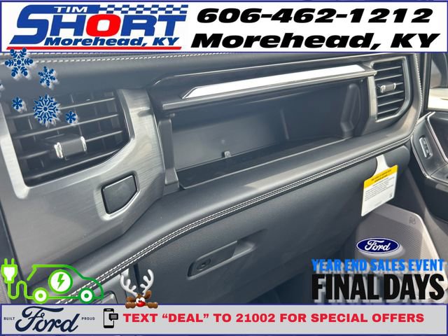 New 2025 Ford F150 Lightning Platinum image 30