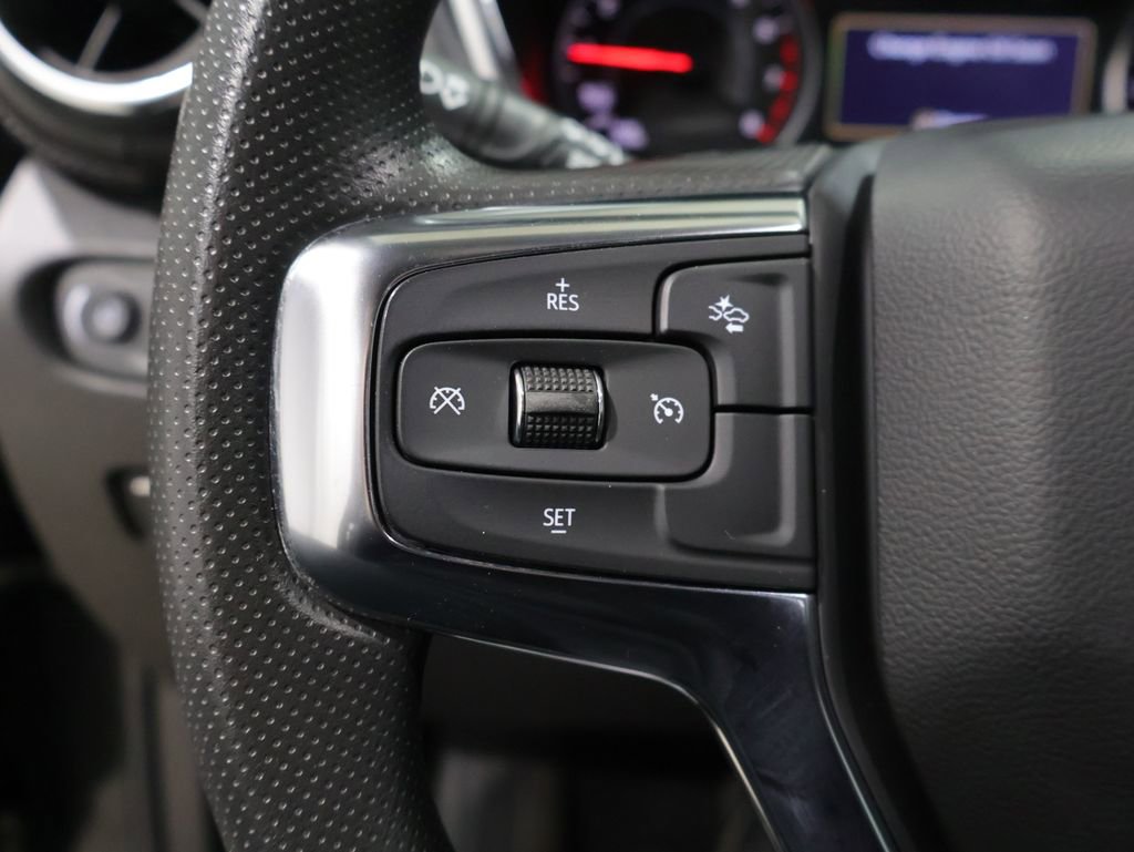 Used 2025 Chevrolet Blazer LT image 37