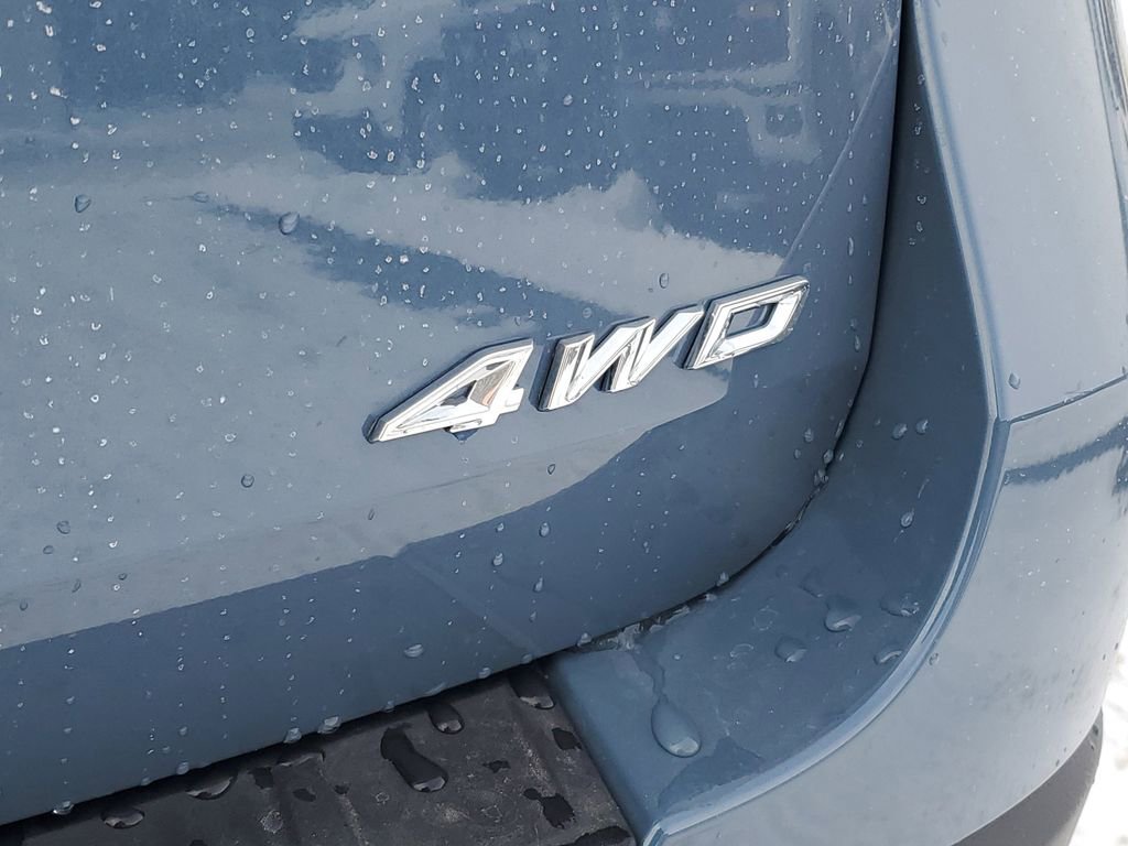 New 2026 Ford Explorer ST-Line w/ ST-Line Street Pack image 36