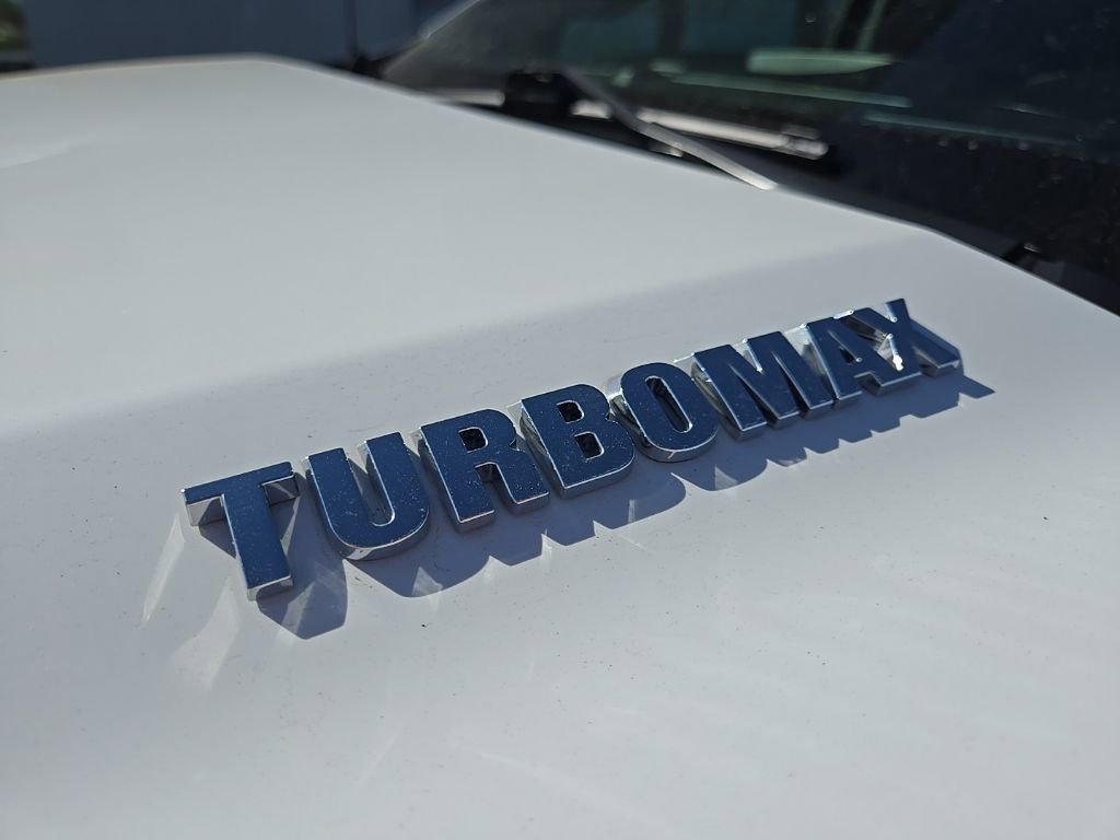 Used 2025 Chevrolet Silverado 1500 Custom AWD/4WD image 17