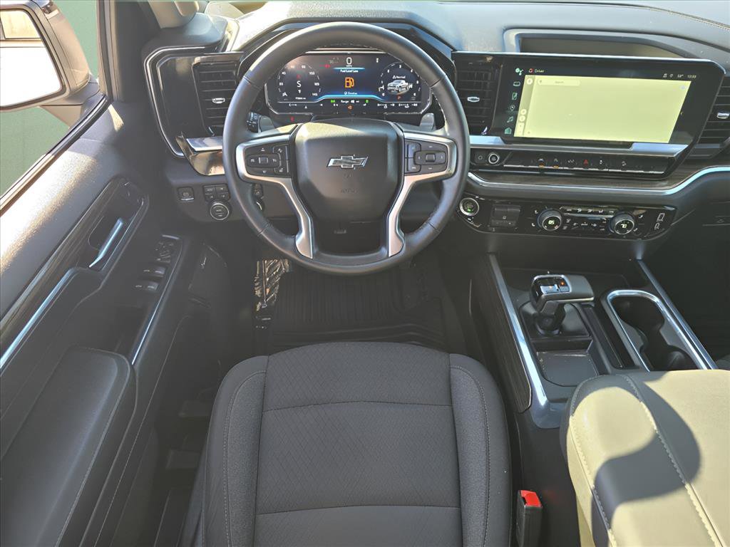 Used 2023 Chevrolet Silverado 1500 RST w/ Convenience Package II image 3