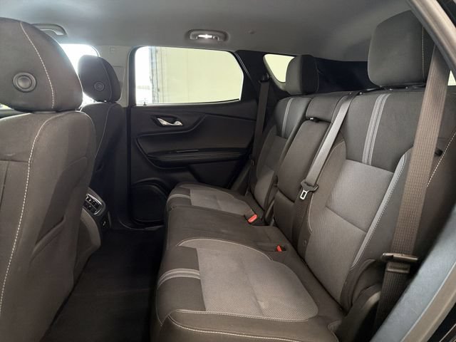 Certified 2023 Chevrolet Blazer LT w/ Driver Confidence Package FWD image 17