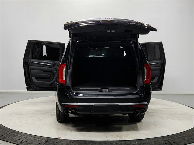 Used 2021 GMC Yukon XL Denali image 14