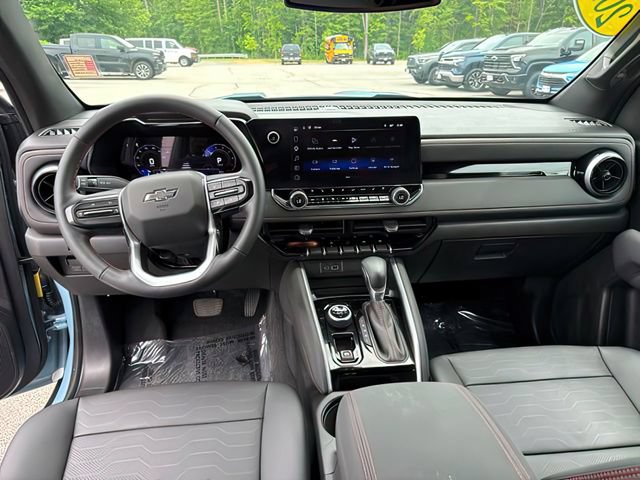 Used 2026 Chevrolet Colorado Z71 w/ Z71 Convenience Package 2 AWD/4WD image 19