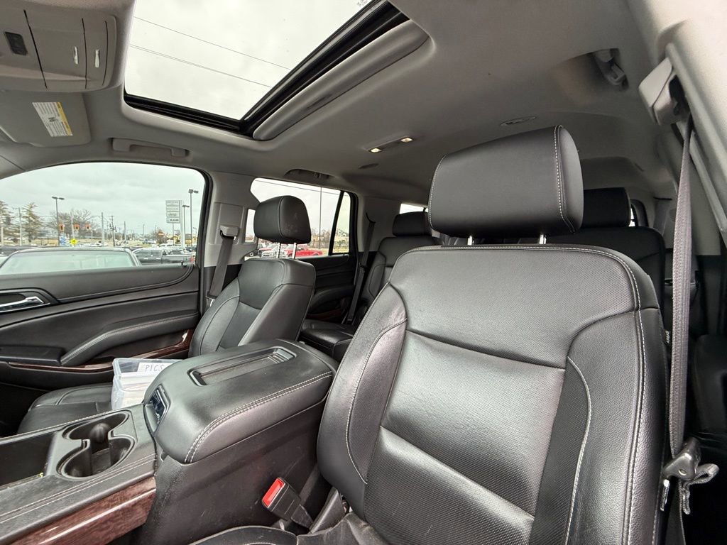 Used 2020 GMC Yukon SLT image 13