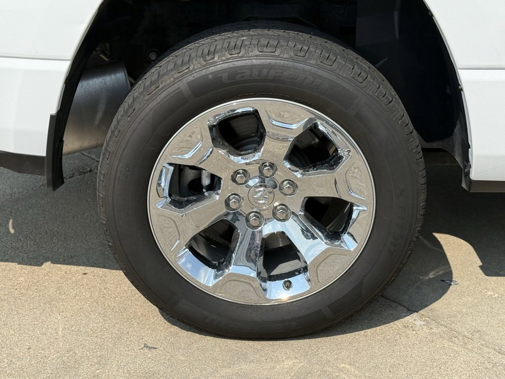 Certified 2023 RAM 1500 Big Horn image 11