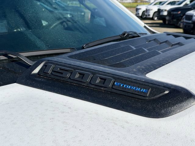 New 2026 RAM 1500 Express image 6