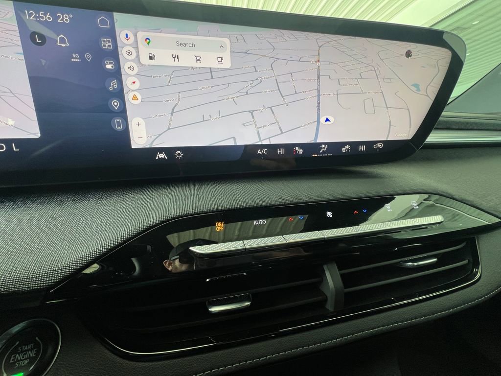 Certified 2026 Buick Enclave Sport Touring w/ Super Cruise Package image 24