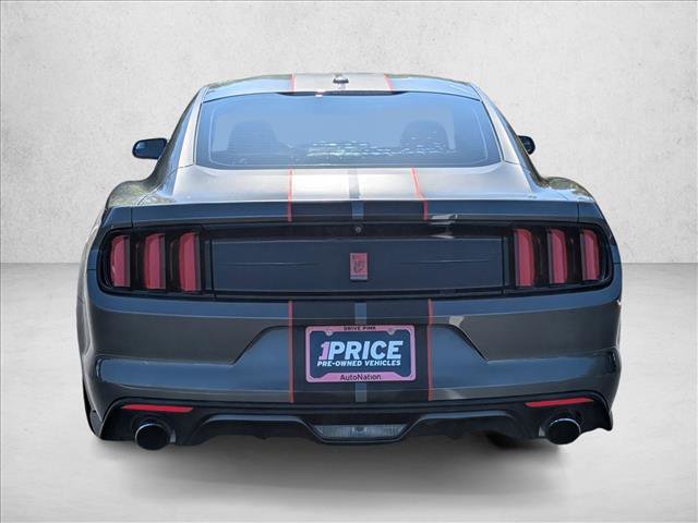 Used 2017 Ford Mustang GT Premium w/ GT Performance Package image 7