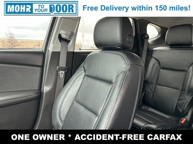 Used 2023 Chevrolet Blazer LT w/ LPO, Floor Liner Package image 22