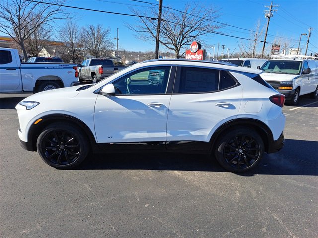 New 2026 Buick Encore GX Sport Touring w/ Advanced Technology Package image 24