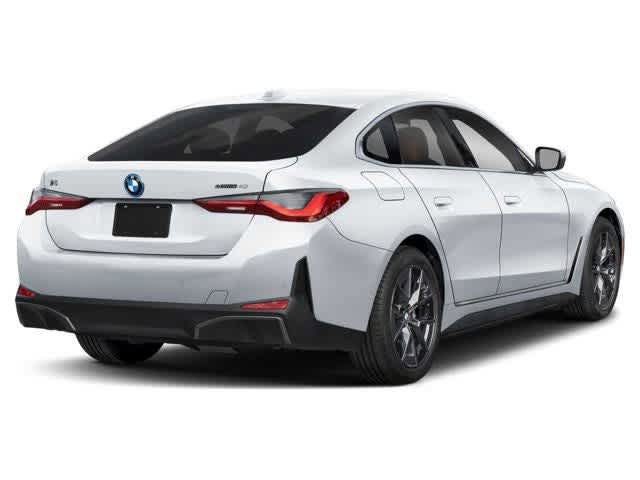 New 2026 BMW i4 xDrive40i w/ Premium Package AWD/4WD image 2